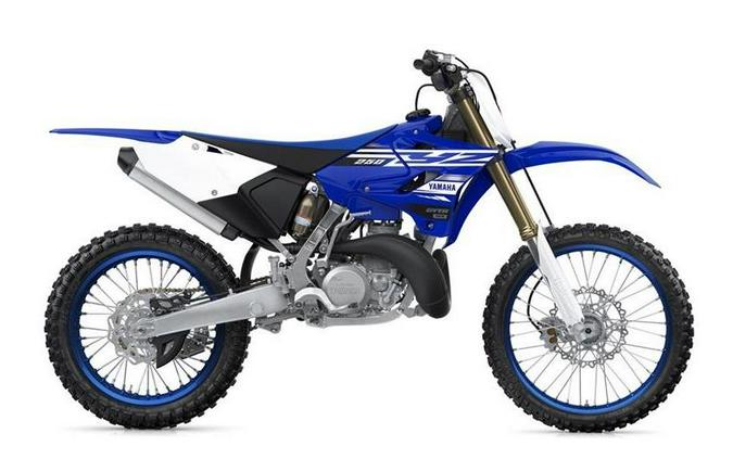 2019 Yamaha YZ250