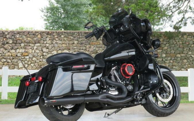 2020 Harley-Davidson® FLHXS - Street Glide® Special