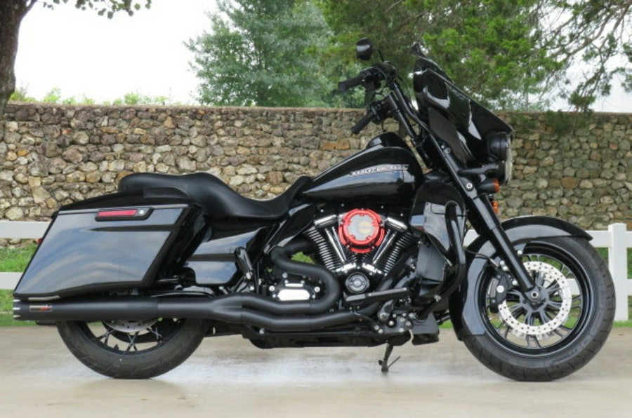 2020 Harley-Davidson® FLHXS - Street Glide® Special