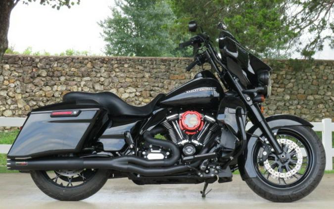 2020 Harley-Davidson® FLHXS - Street Glide® Special