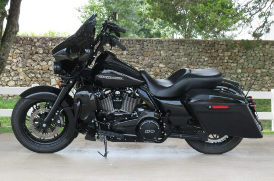 2020 Harley-Davidson® FLHXS - Street Glide® Special