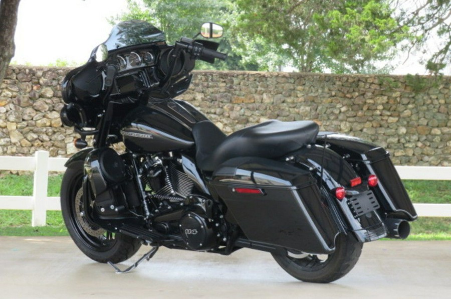 2020 Harley-Davidson® FLHXS - Street Glide® Special