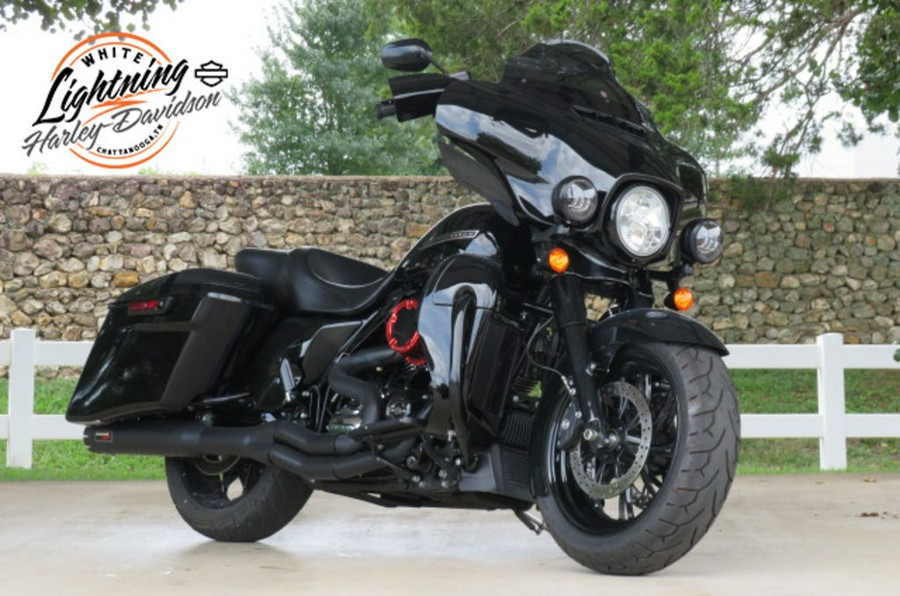 2020 Harley-Davidson® FLHXS - Street Glide® Special