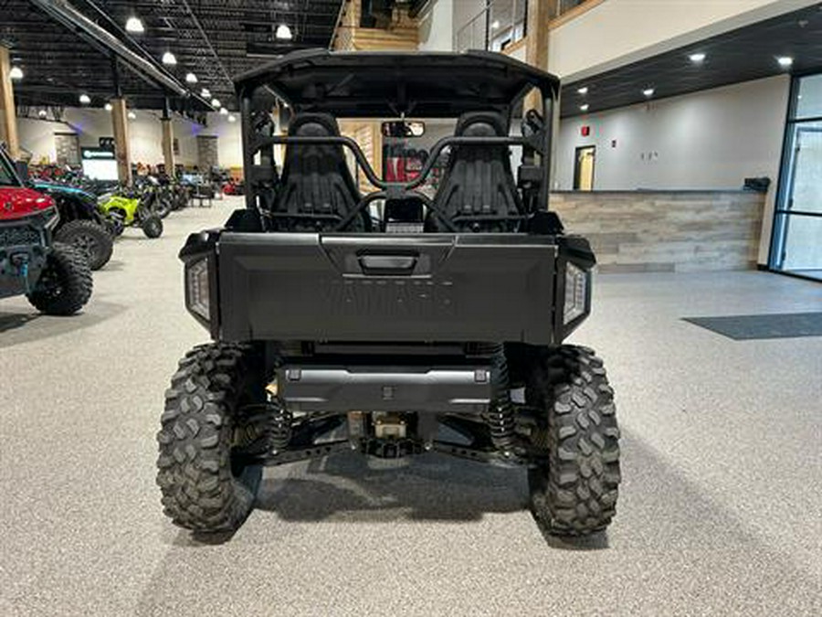 2022 Yamaha Wolverine RMAX2 1000 XT-R