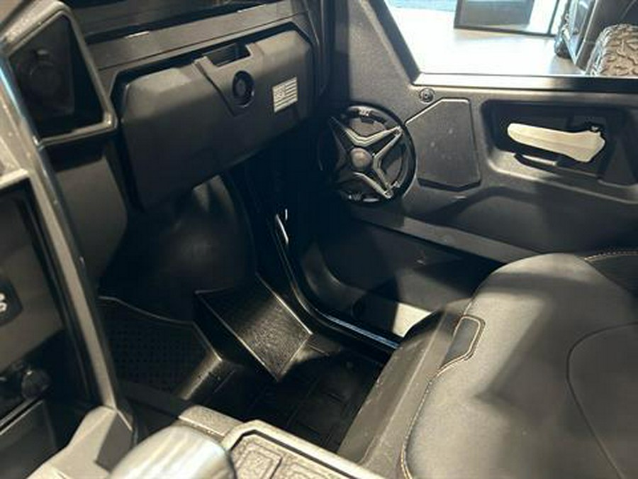 2022 Yamaha Wolverine RMAX2 1000 XT-R