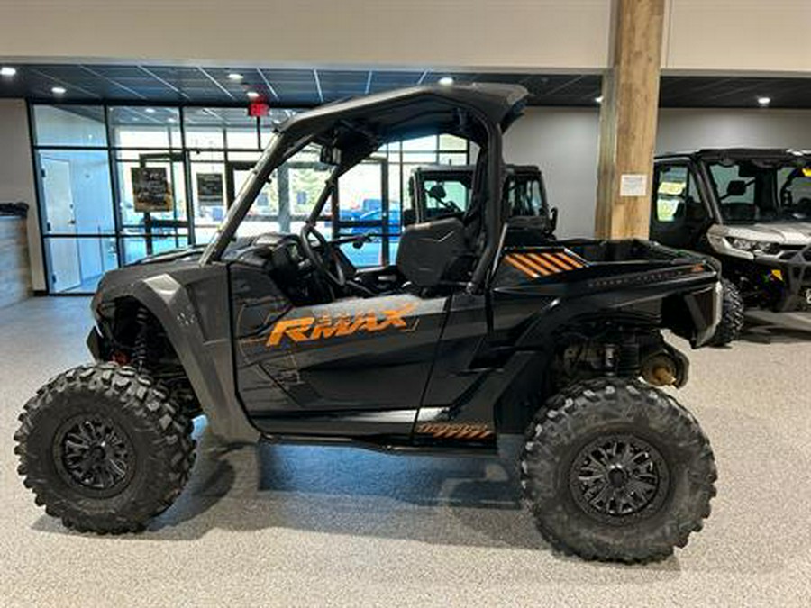 2022 Yamaha Wolverine RMAX2 1000 XT-R