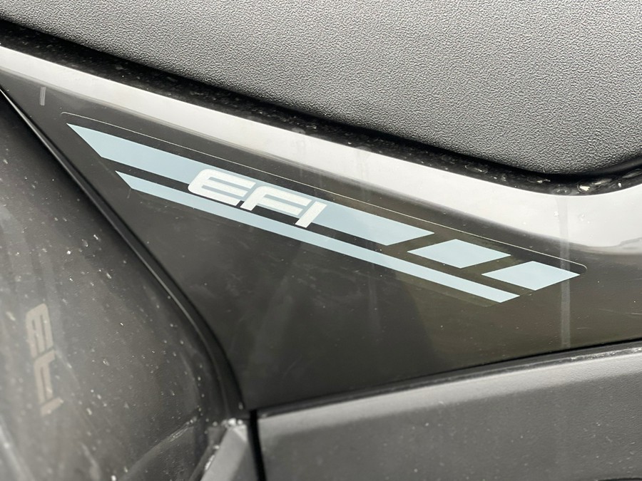 2025 CFMOTO CForce 400