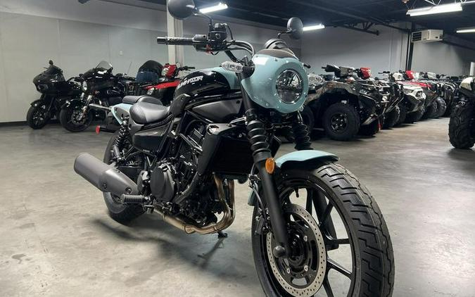 2025 Kawasaki Eliminator® SE ABS