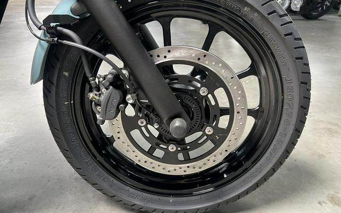 2025 Kawasaki Eliminator® SE ABS