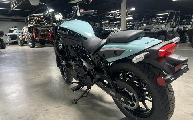 2025 Kawasaki Eliminator® SE ABS