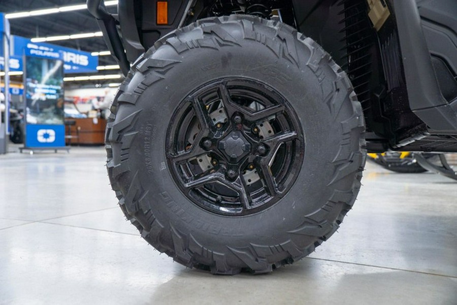 2025 Can-Am Outlander Pro XU HD5