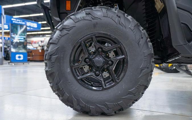 2025 Can-Am Outlander Pro XU HD5