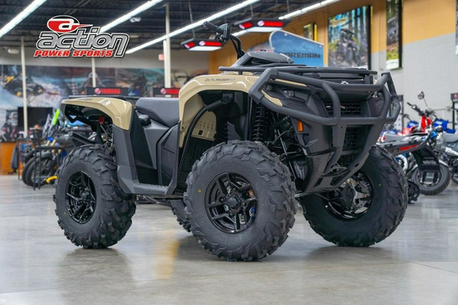 2025 Can-Am Outlander Pro XU HD5