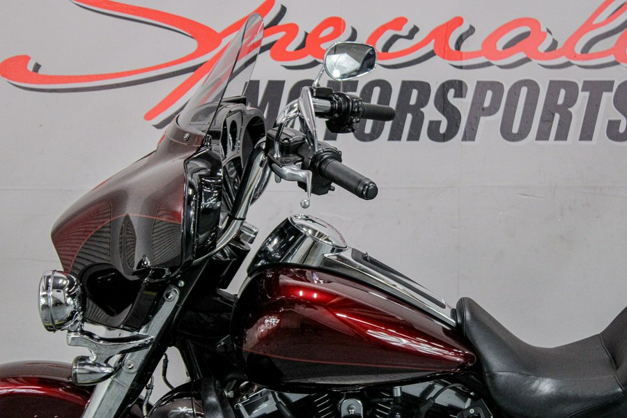 2014 Harley-Davidson Electra Glide® Ultra Classic®