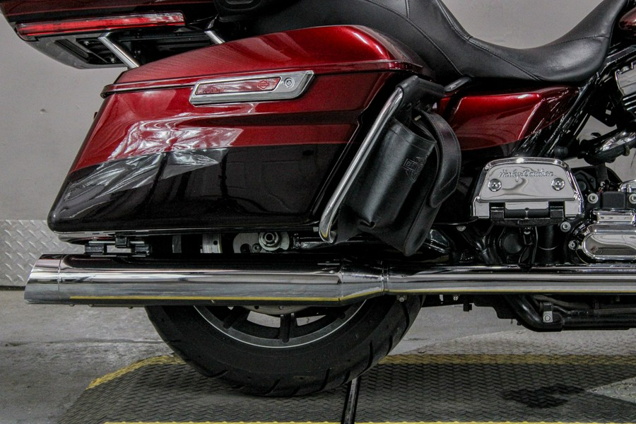 2014 Harley-Davidson Electra Glide® Ultra Classic®