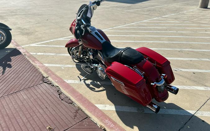 2023 Harley-Davidson Street Glide®