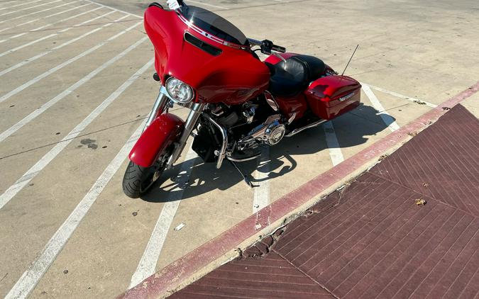 2023 Harley-Davidson Street Glide®