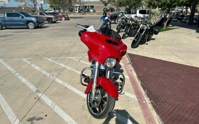 2023 Harley-Davidson Street Glide®