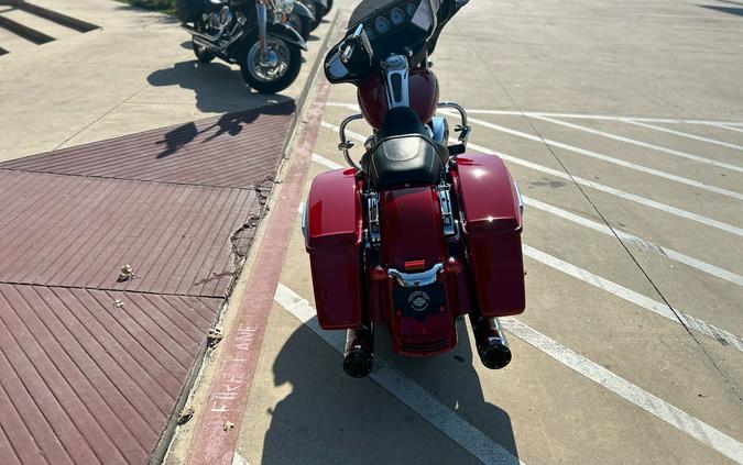 2023 Harley-Davidson Street Glide®