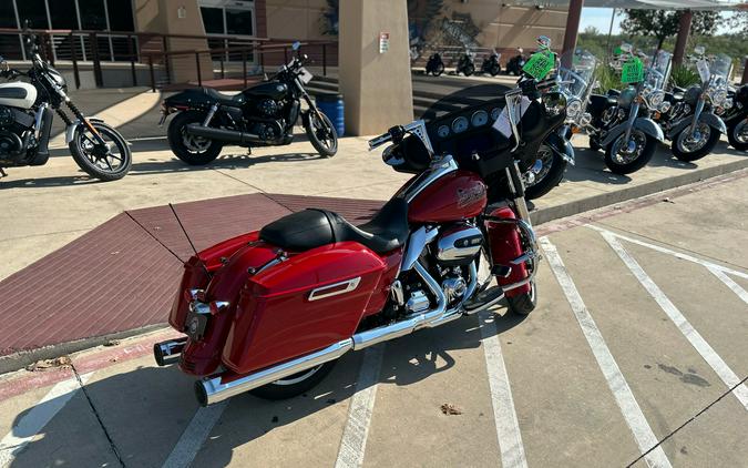 2023 Harley-Davidson Street Glide®