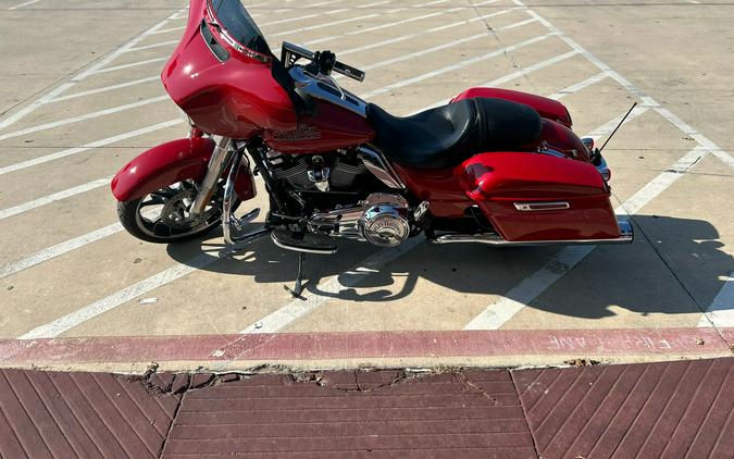 2023 Harley-Davidson Street Glide®