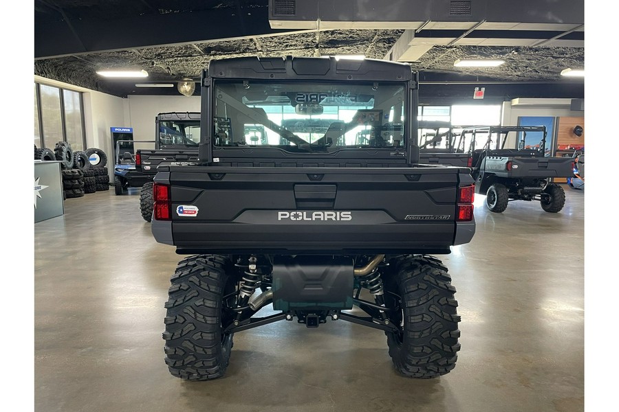 2026 Polaris Ranger XP® 1000 NorthStar Edition Ultimate