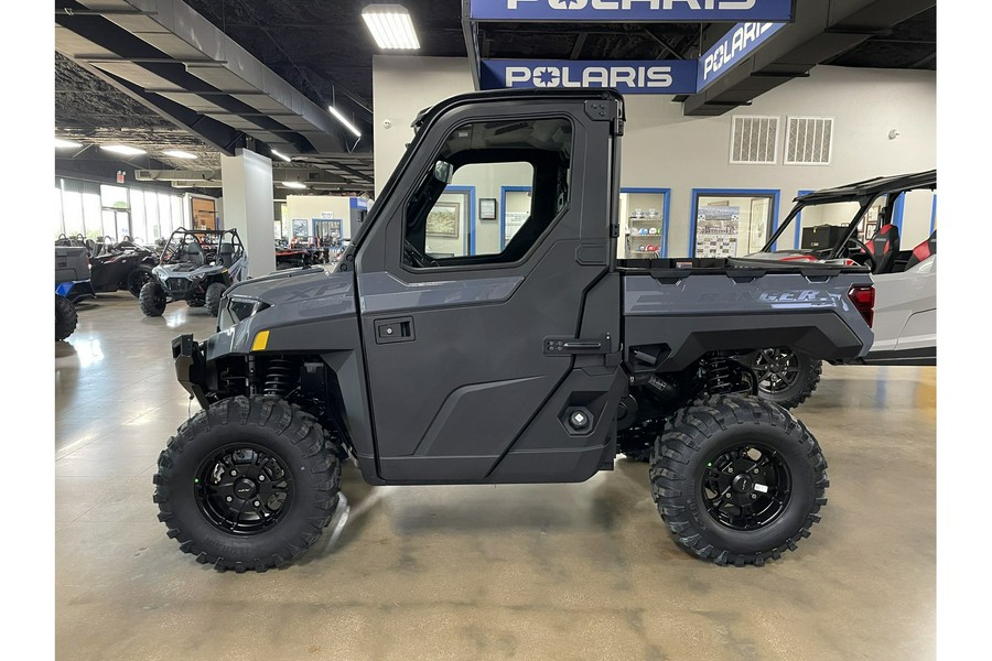2026 Polaris Ranger XP® 1000 NorthStar Edition Ultimate