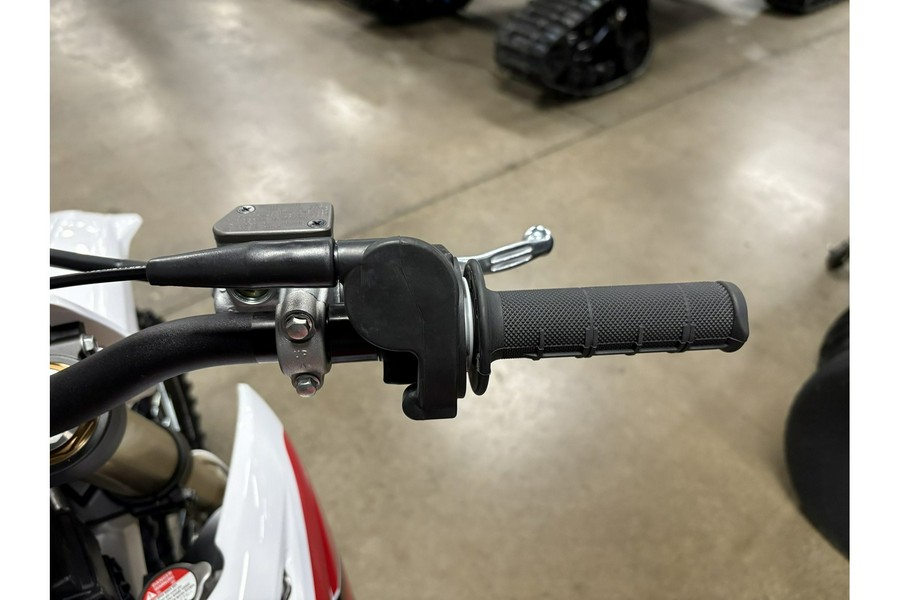 2026 Yamaha YZ 250 70th Anniversary Edition