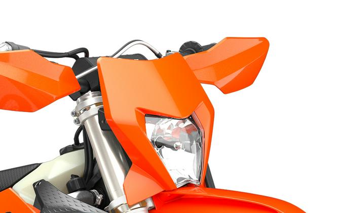 2026 KTM 450 XCF-W - K324017