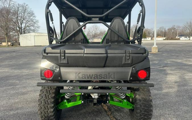 2022 Kawasaki Teryx4 S LE