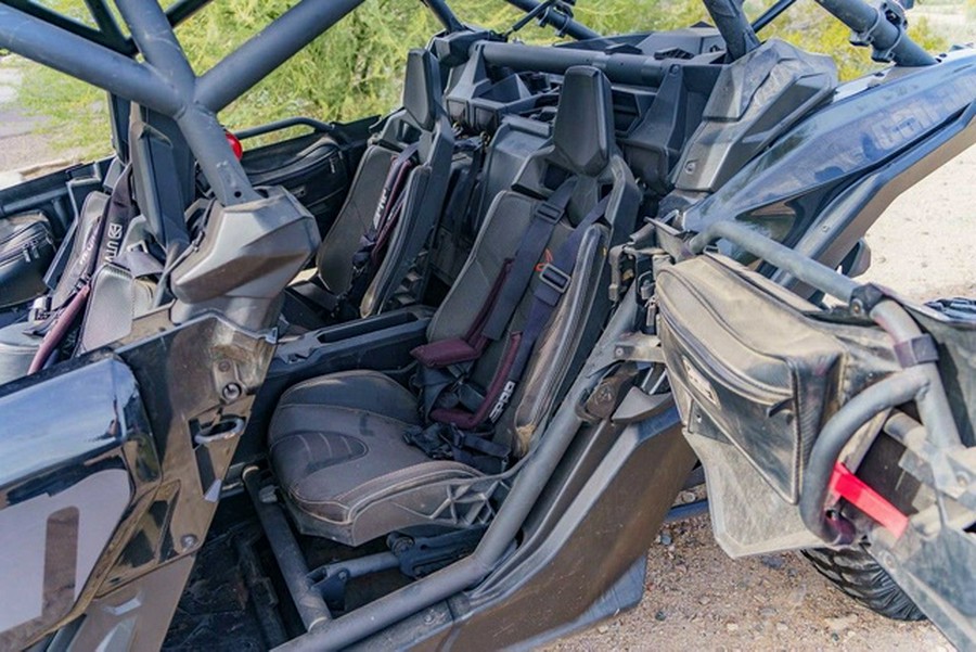 2020 Can-Am Maverick X3 MAX X ds Turbo RR