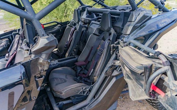 2020 Can-Am Maverick X3 MAX X ds Turbo RR