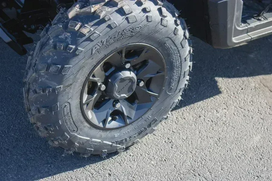 2026 POLARIS RANGER SP 570 PREMIUM