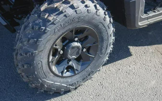 2026 POLARIS RANGER SP 570 PREMIUM