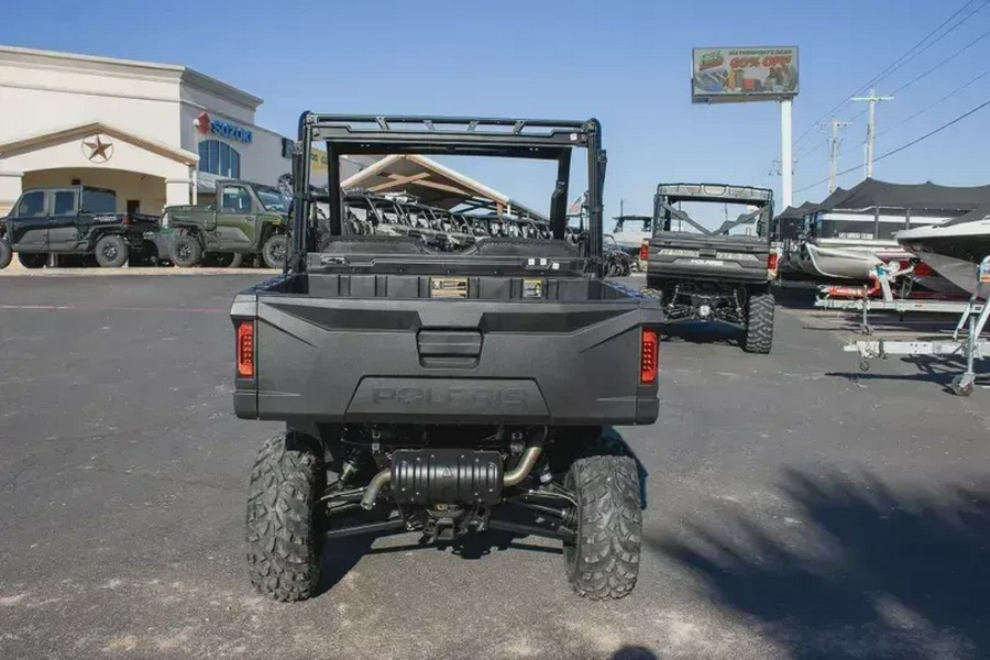 2026 POLARIS RANGER SP 570 PREMIUM