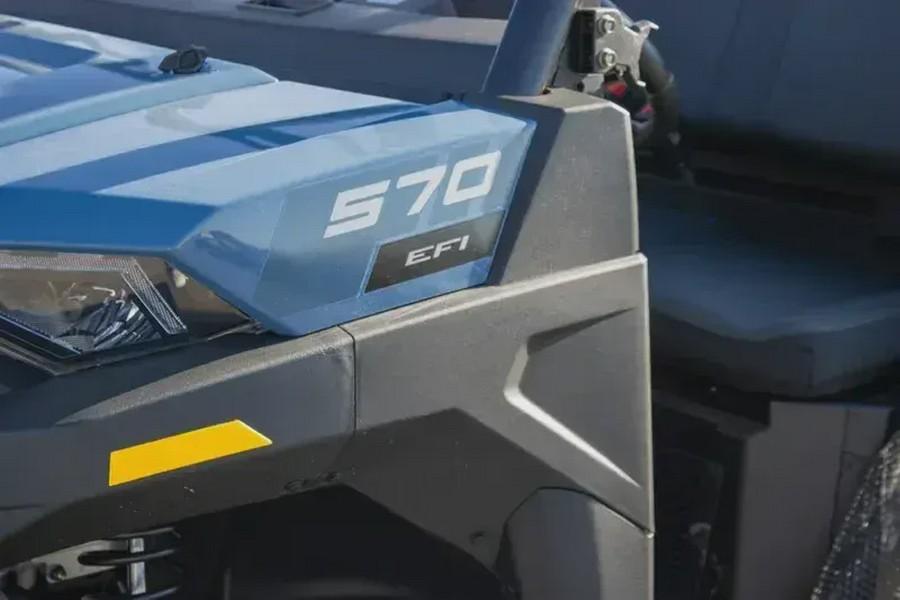 2026 POLARIS RANGER SP 570 PREMIUM
