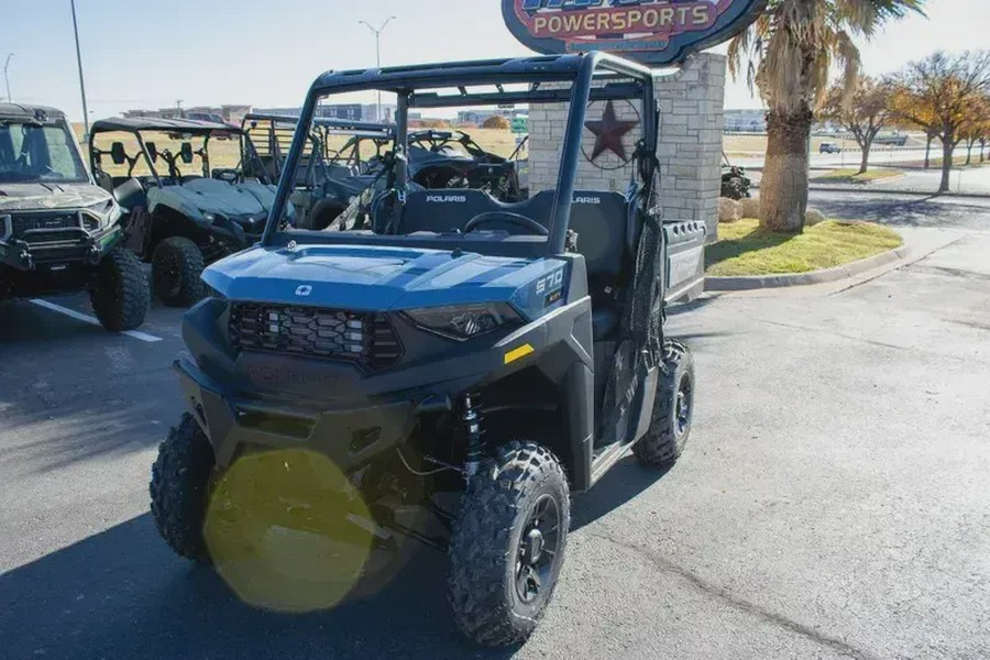 2026 POLARIS RANGER SP 570 PREMIUM