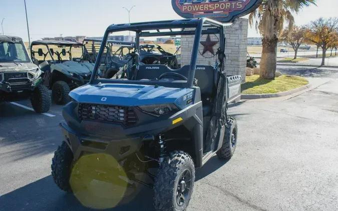 2026 POLARIS RANGER SP 570 PREMIUM