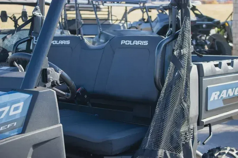 2026 POLARIS RANGER SP 570 PREMIUM