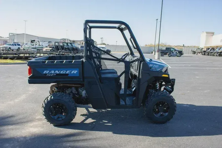 2026 POLARIS RANGER SP 570 PREMIUM