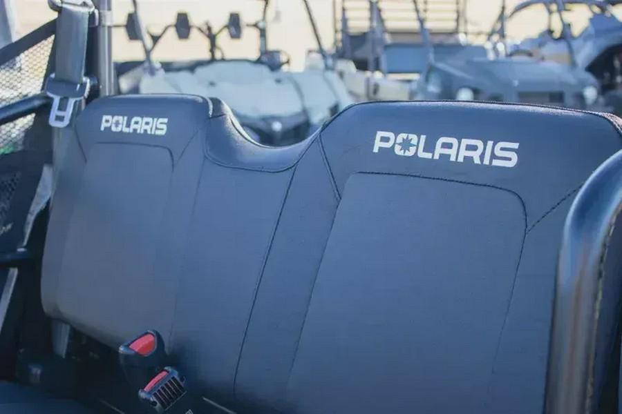 2026 POLARIS RANGER SP 570 PREMIUM