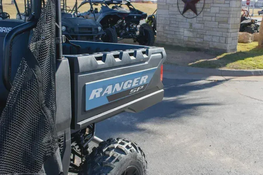 2026 POLARIS RANGER SP 570 PREMIUM