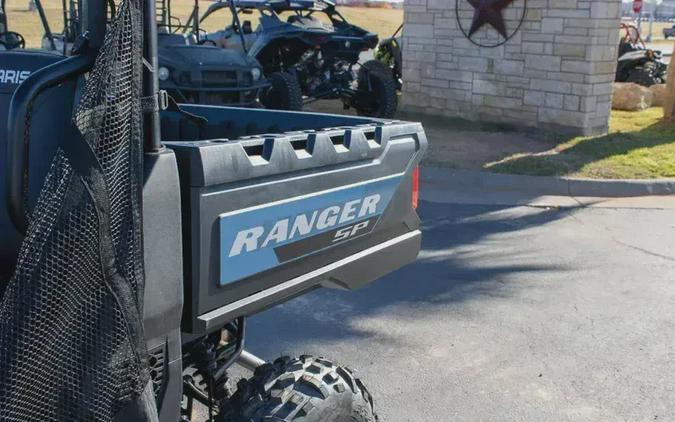 2026 POLARIS RANGER SP 570 PREMIUM
