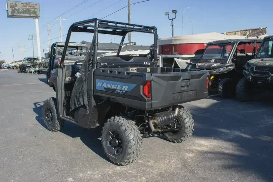 2026 POLARIS RANGER SP 570 PREMIUM
