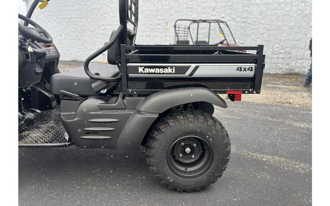 2026 Kawasaki MULE SX 4X4 XC