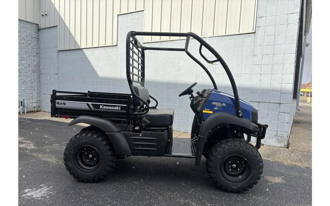 2026 Kawasaki MULE SX 4X4 XC