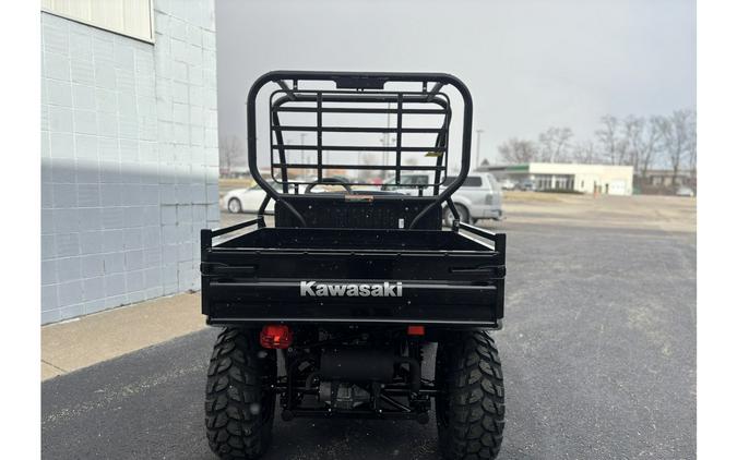 2026 Kawasaki MULE SX 4X4 XC