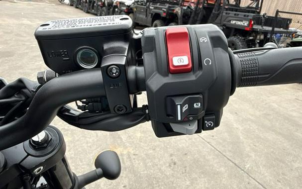 2026 Honda Rebel 1100 DCT SE