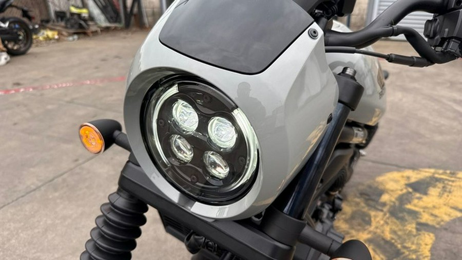 2026 Honda Rebel 1100 DCT SE