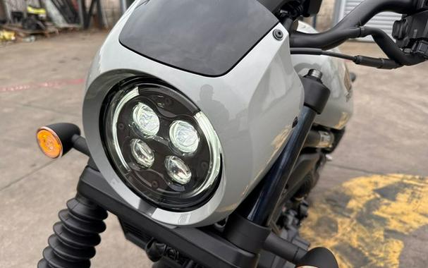 2026 Honda Rebel 1100 DCT SE